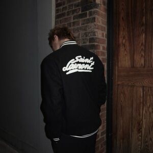 Meet your Posher, Marcus